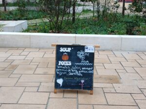 distribution cyclofficine 10 septembre 2025